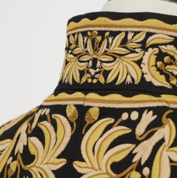 Giambattista Valli + H&M Tailcoat - Picture 4 of 7